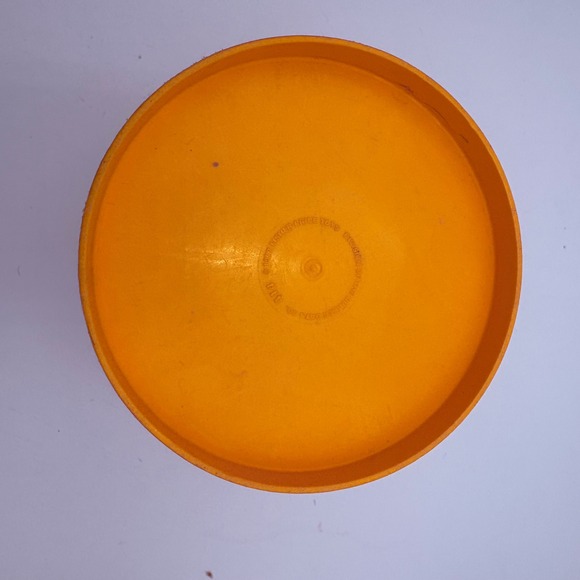 Vintage 1977 Fisher Price Baby's First Shape Sorter Toy USA lots of blocks - Picture 6 of 9